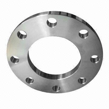 Stainless Steel Flange for Auto Parts (DR158)